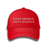 MAGA 2.0