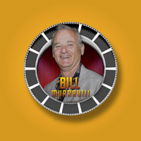 Bill Murray!!!