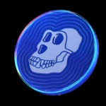 BLUE APES