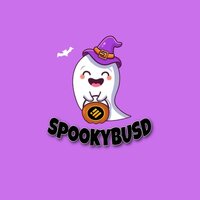 Spooky BUSD
