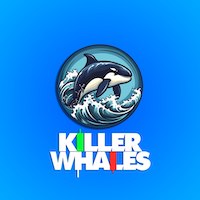 KILLER WHALES