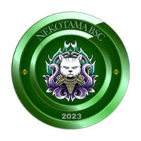 NEKOTAMA BSC