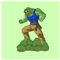 FROGGO