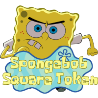 Spongebob Square Token