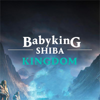 Baby King Shiba