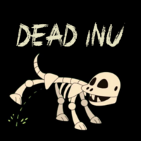 Dead Inu