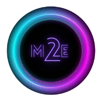 Official M2E Token