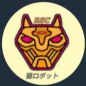 Neko Robotto BSC