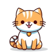 Cute Cat Finance