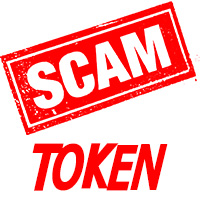 SCAM Token