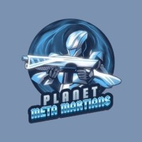 Planet MetaMartians