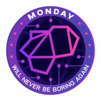 MONDAY
