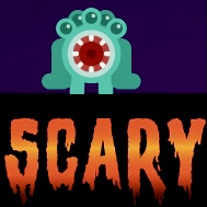 SCARY