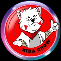KIBA GROW