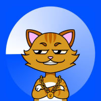 THE PAWCAT