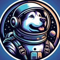 Laika THE TON SPACE DOG