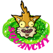 Squanchy BNB