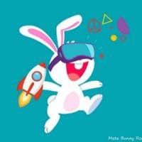 MetaBunnyRocket