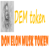 DON ELON MUSK TOKEN