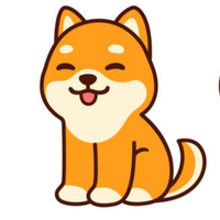 Small Shiba Inu