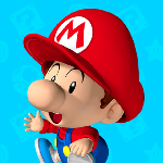 Baby Mario