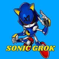 SONIC GROK