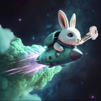 RABBIT INU