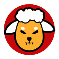 sheep inu