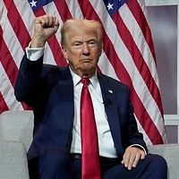 President Trump