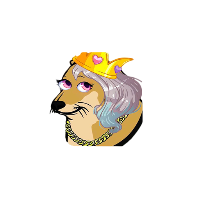 Lady Cheems