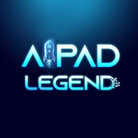 AIPad Legend