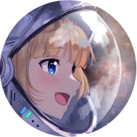 SPACE GIRL