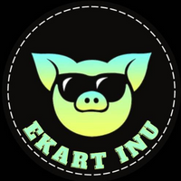 EKART INU