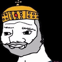 King Wojak