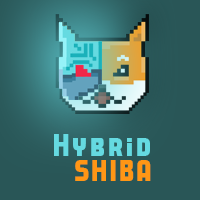 HybridShiba