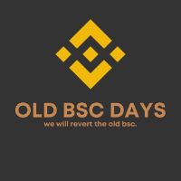 OldBscDays