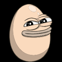 Crypto EGG