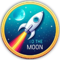 To The Moon