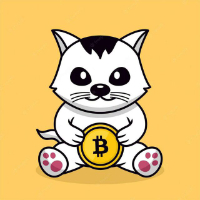 Bitcoin cat