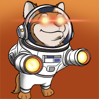 Mars Mutt