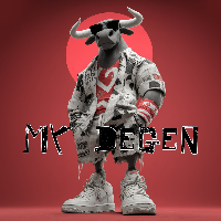My Degen
