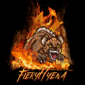 FieryHyena