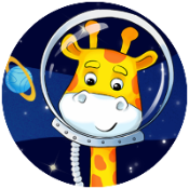 GiraffeMoon