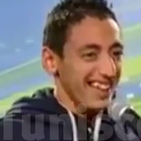 The legendary laugh