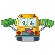 BUSD Bus