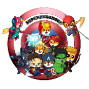 SuperHeroDoge