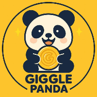 GIGGLE PANDA