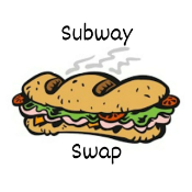 Subway Swap