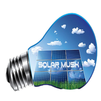 SOLAR MUSK