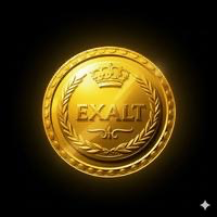 Exalt coin